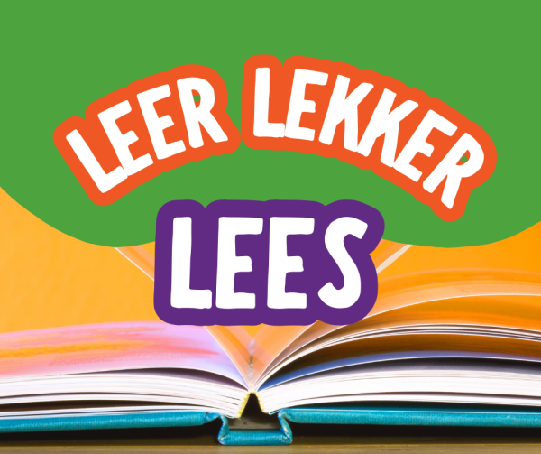 Leer lekker lees