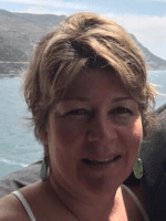 Tracy Millar